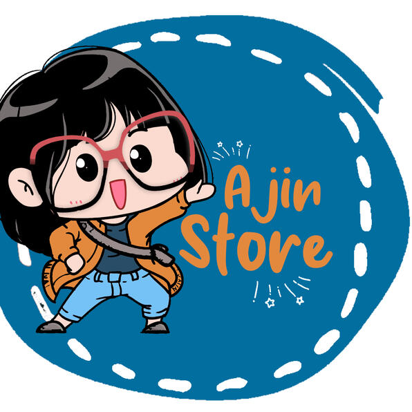AJIN STORE